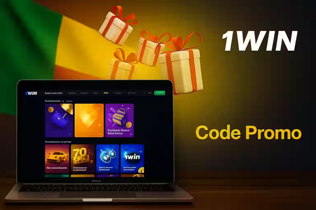 révision des bonus sur le site de 1Win Bénin